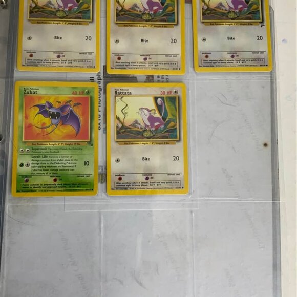 Pokemon Card, in good condition - Picture 6 of 6